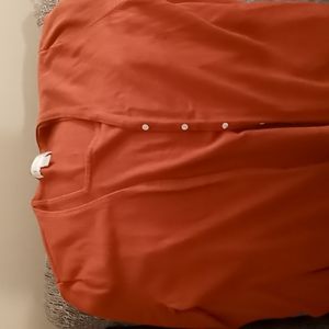 Casual Corner Annex sweater twin set